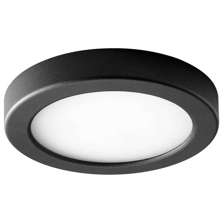 Oxygen Elite 3-645-15 Ceiling Light - Black