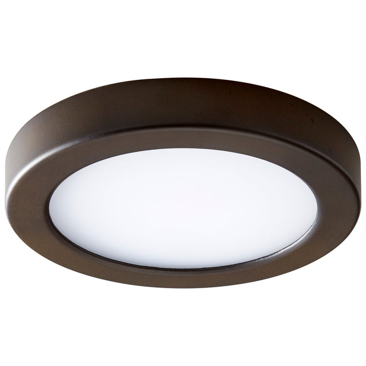 Oxygen Elite 3-645-22 Ceiling Light - Oiled Bronze