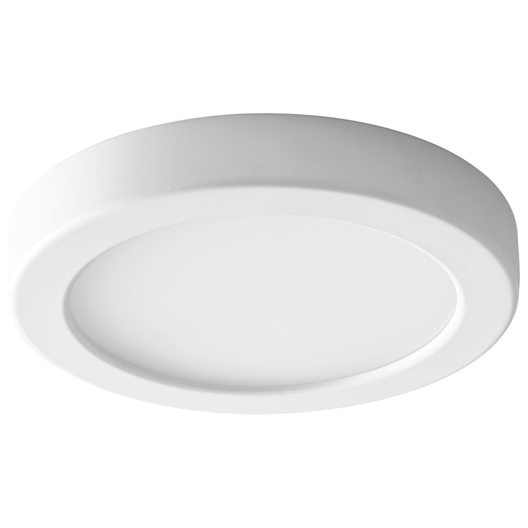 Oxygen Elite 3-645-6 Ceiling Light - White