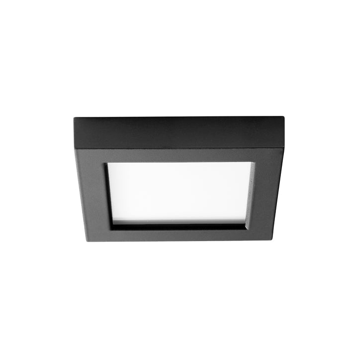 Oxygen Altair 3-332-15 Ceiling Light - Black