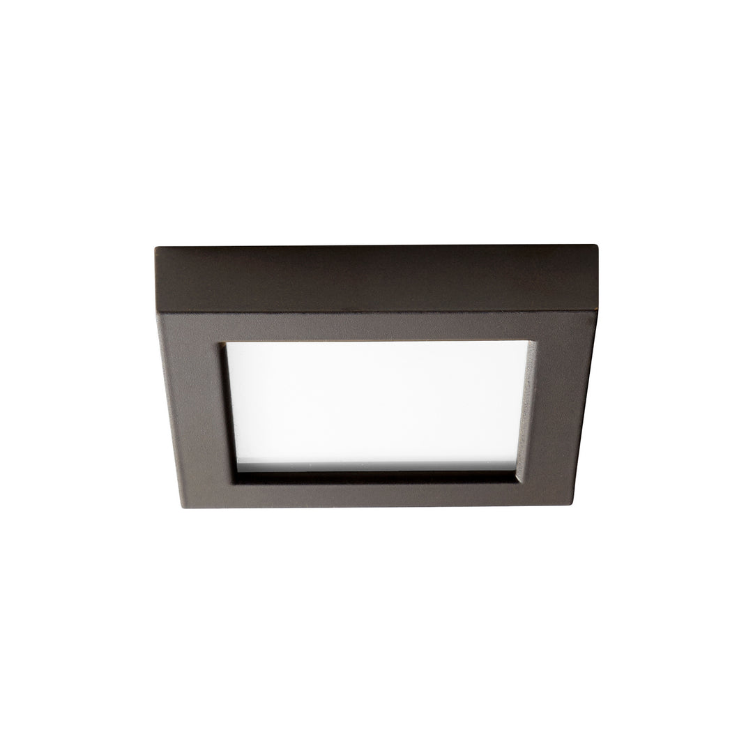 Oxygen Altair 3-332-22 Ceiling Light - Oiled Bronze