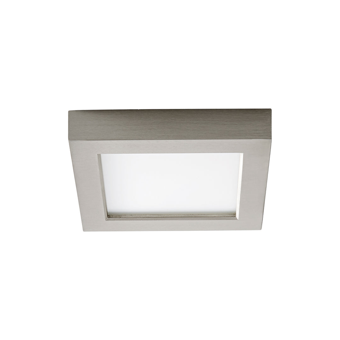 Oxygen Altair 3-332-24 Ceiling Light - Satin Nickel