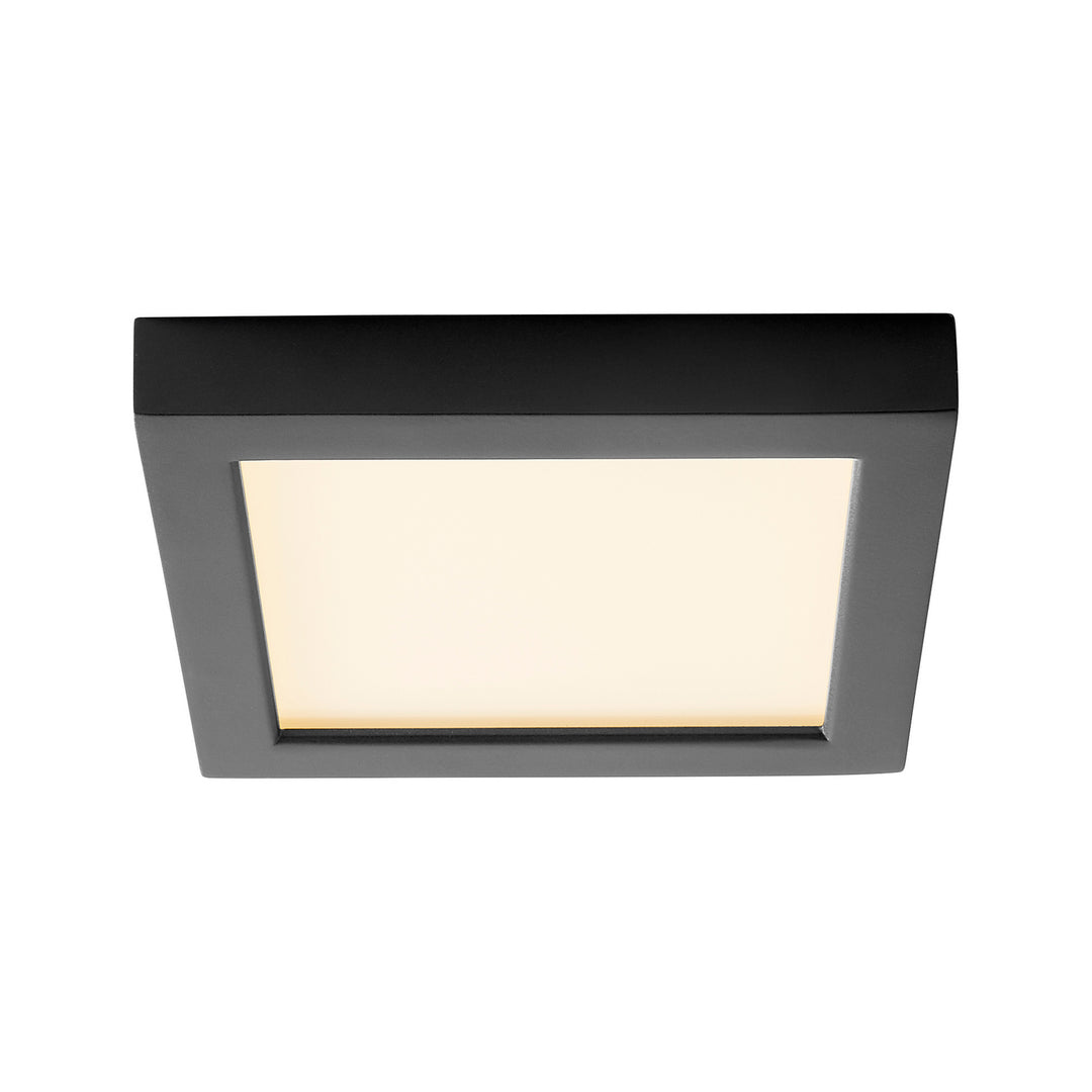 Oxygen Altair 3-333-15 Ceiling Light - Black