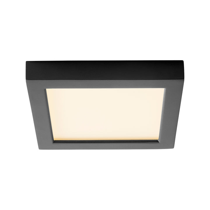 Oxygen Altair 3-333-15 Ceiling Light - Black