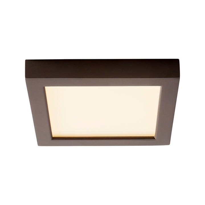 Oxygen Altair 3-333-22 Ceiling Light - Oiled Bronze