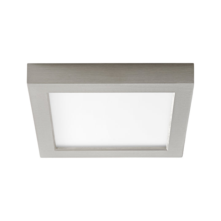 Oxygen Altair 3-333-24 Ceiling Light - Satin Nickel
