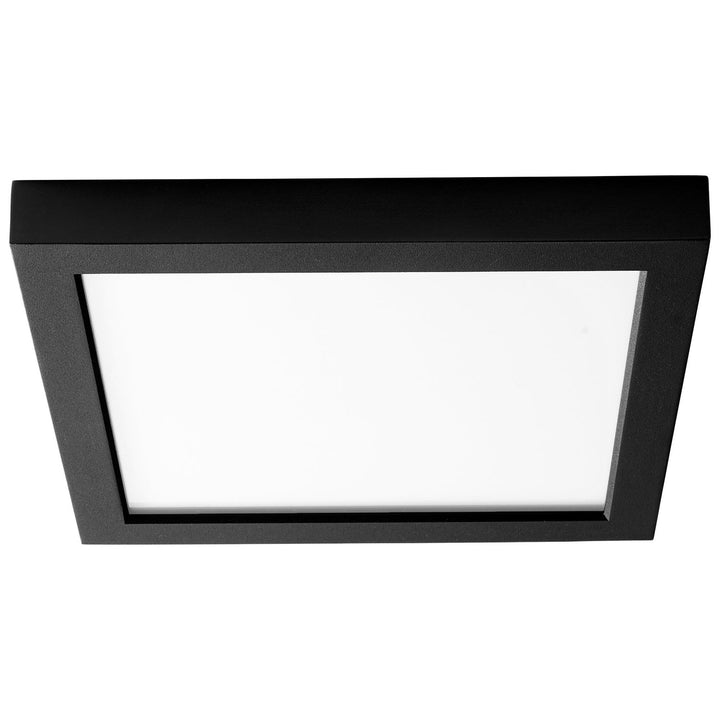 Oxygen Altair 3-334-15 Ceiling Light - Black