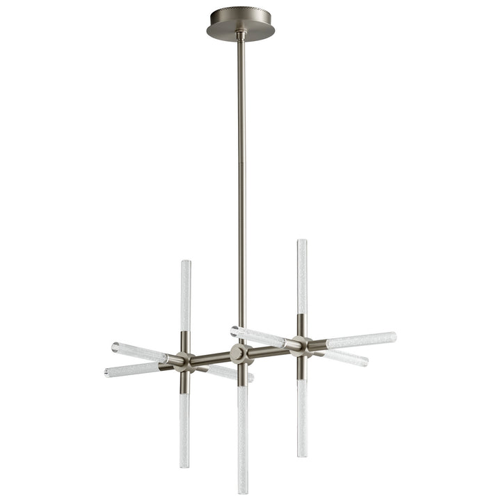 Oxygen Tali 3-603-24 Pendant Light - Satin Nickel