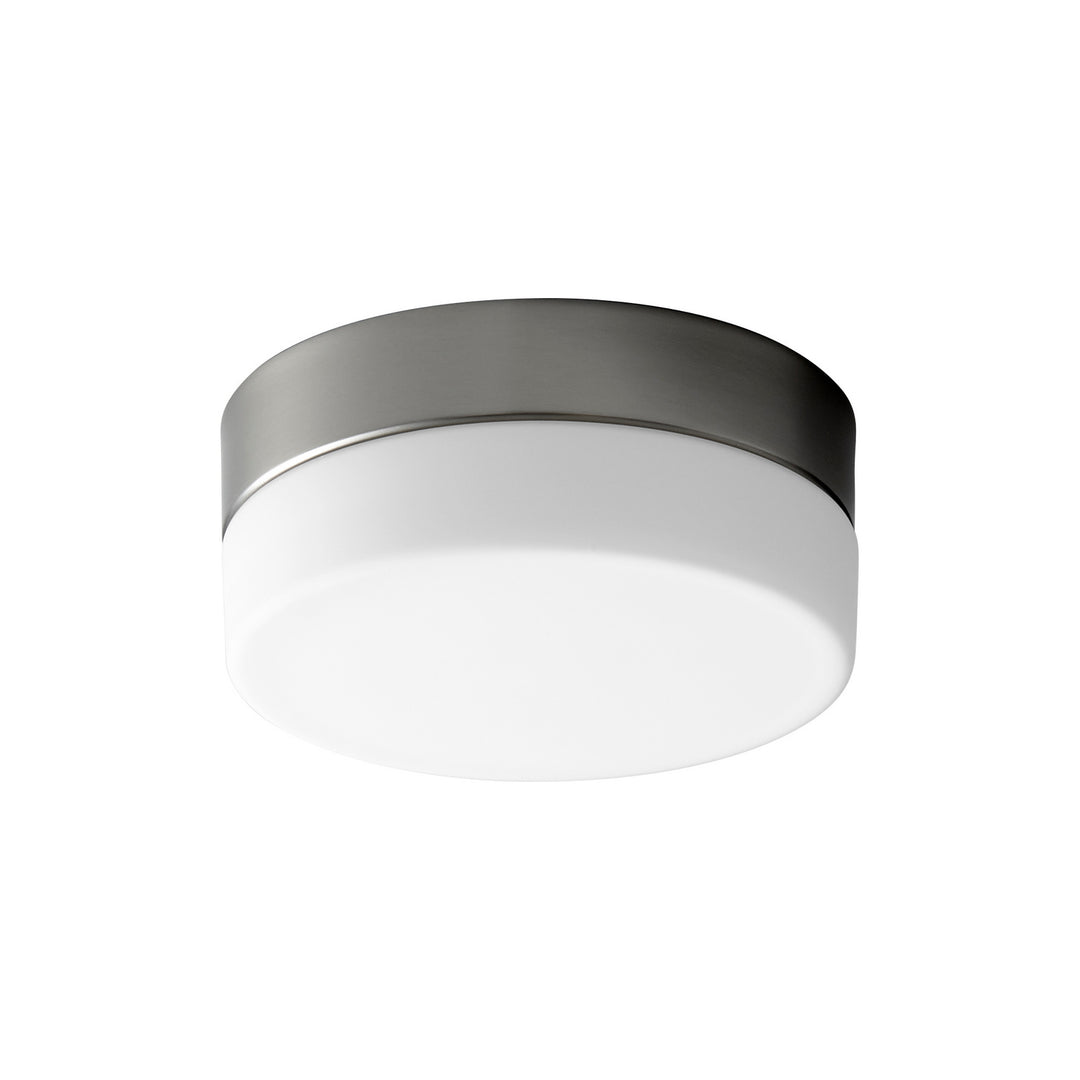 Oxygen Zuri 32-630-24 Ceiling Light - Satin Nickel