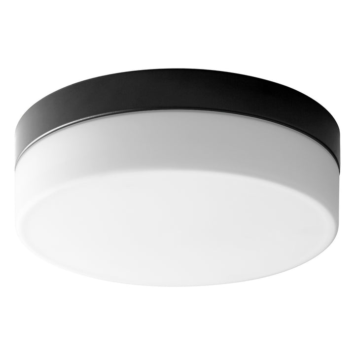 Oxygen Zuri 32-631-15 Ceiling Light - Black