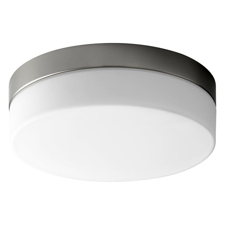 Oxygen Zuri 32-631-24 Ceiling Light - Satin Nickel