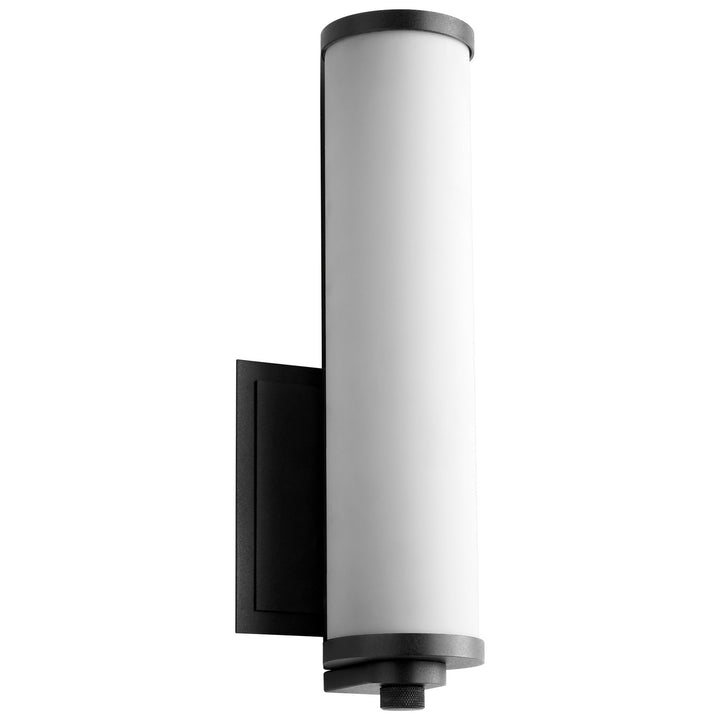 Oxygen Tempus 3-5000-15 Wall Sconce Light - Black