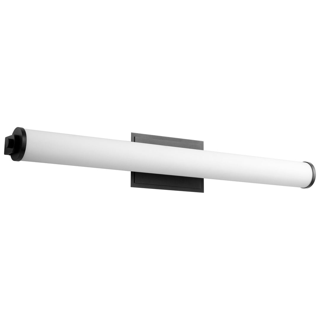 Oxygen Tempus 3-5003-15 Bath Vanity Light 36 in. wide - Black