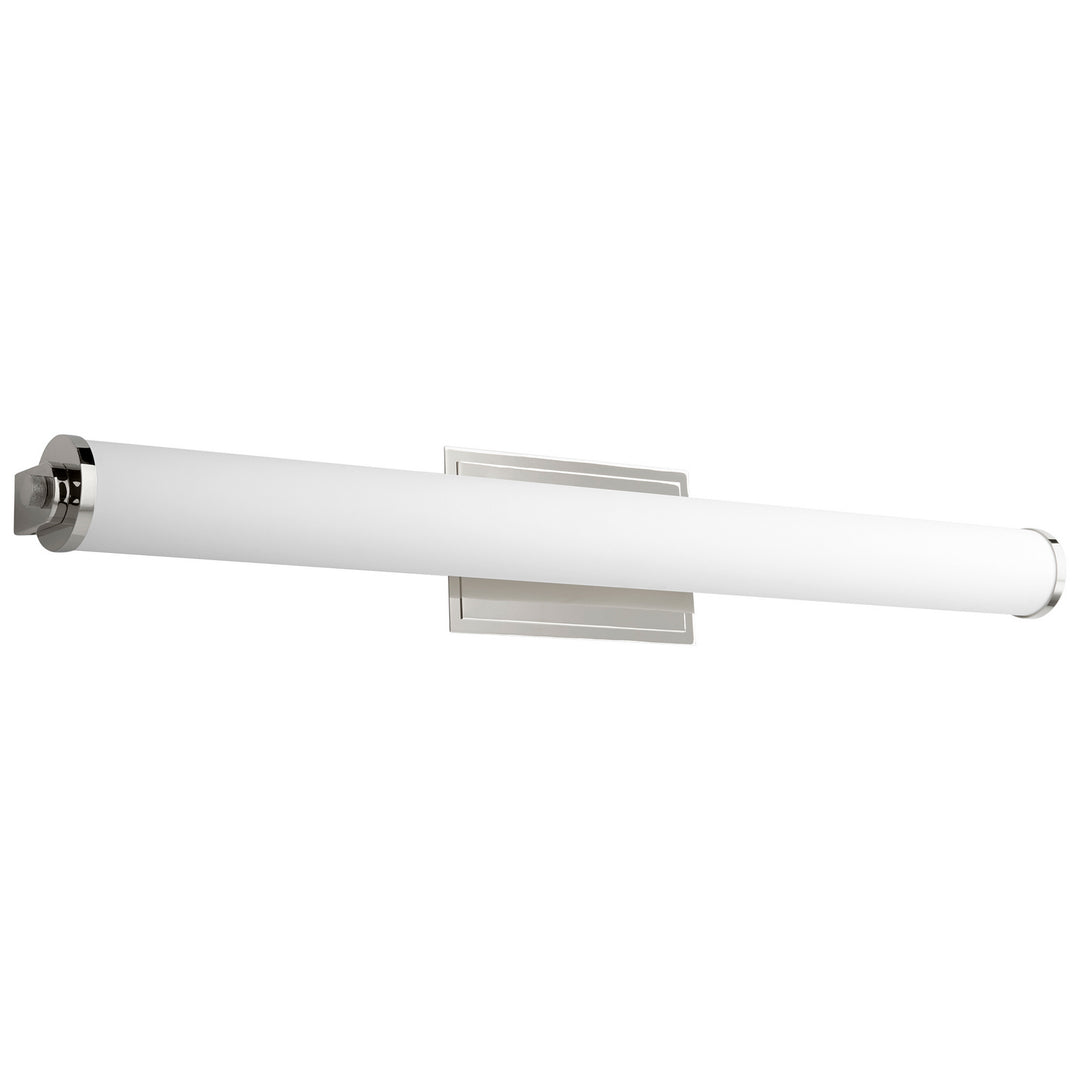 Oxygen Tempus 3-5003-20 Bath Vanity Light 36 in. wide - Polished Nickel
