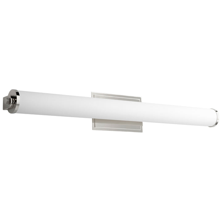 Oxygen Tempus 3-5003-20 Bath Vanity Light 36 in. wide - Polished Nickel