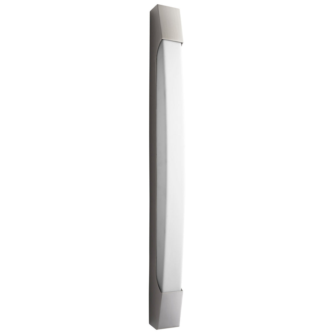 Oxygen Apollo 3-526-24 Bath Vanity Light 54 in. wide - Satin Nickel