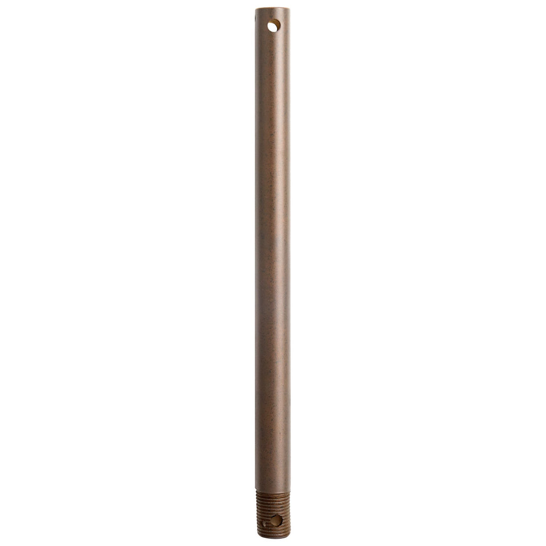 Oxygen 3-6-1222 Downrod Ceiling Fan Oiled Bronze