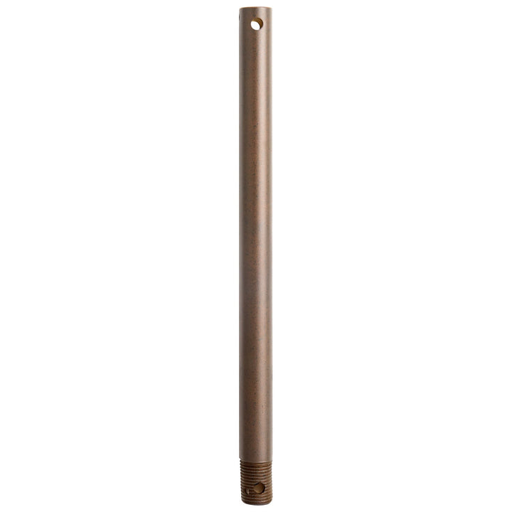 Oxygen 3-6-1222 Downrod Ceiling Fan Oiled Bronze