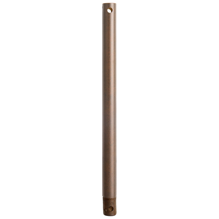 Oxygen 3-6-1222 Downrod Ceiling Fan Oiled Bronze