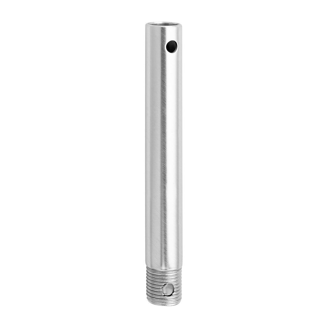Oxygen 3-6-1224 Downrod Ceiling Fan Satin Nickel