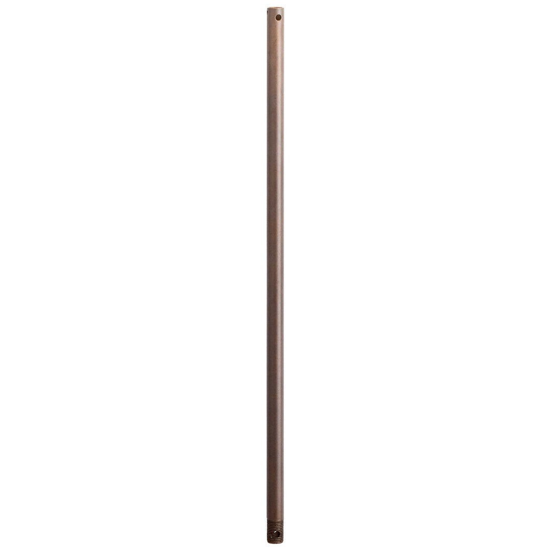 Oxygen 3-6-2422 Downrod Ceiling Fan Oiled Bronze
