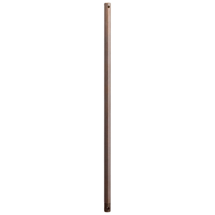 Oxygen 3-6-2422 Downrod Ceiling Fan Oiled Bronze