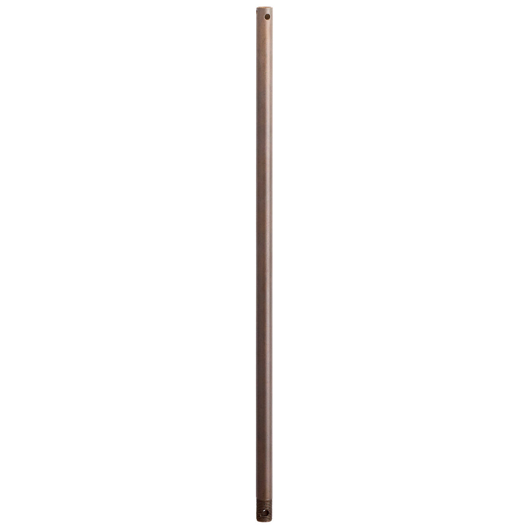Oxygen 3-6-2422 Downrod Ceiling Fan Oiled Bronze