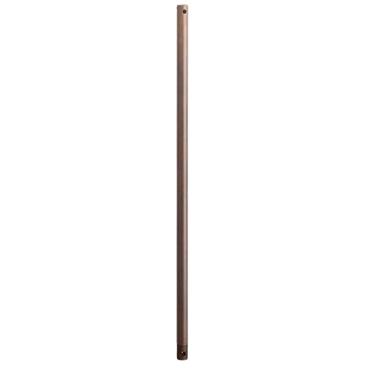 Oxygen 3-6-2422 Downrod Ceiling Fan Oiled Bronze