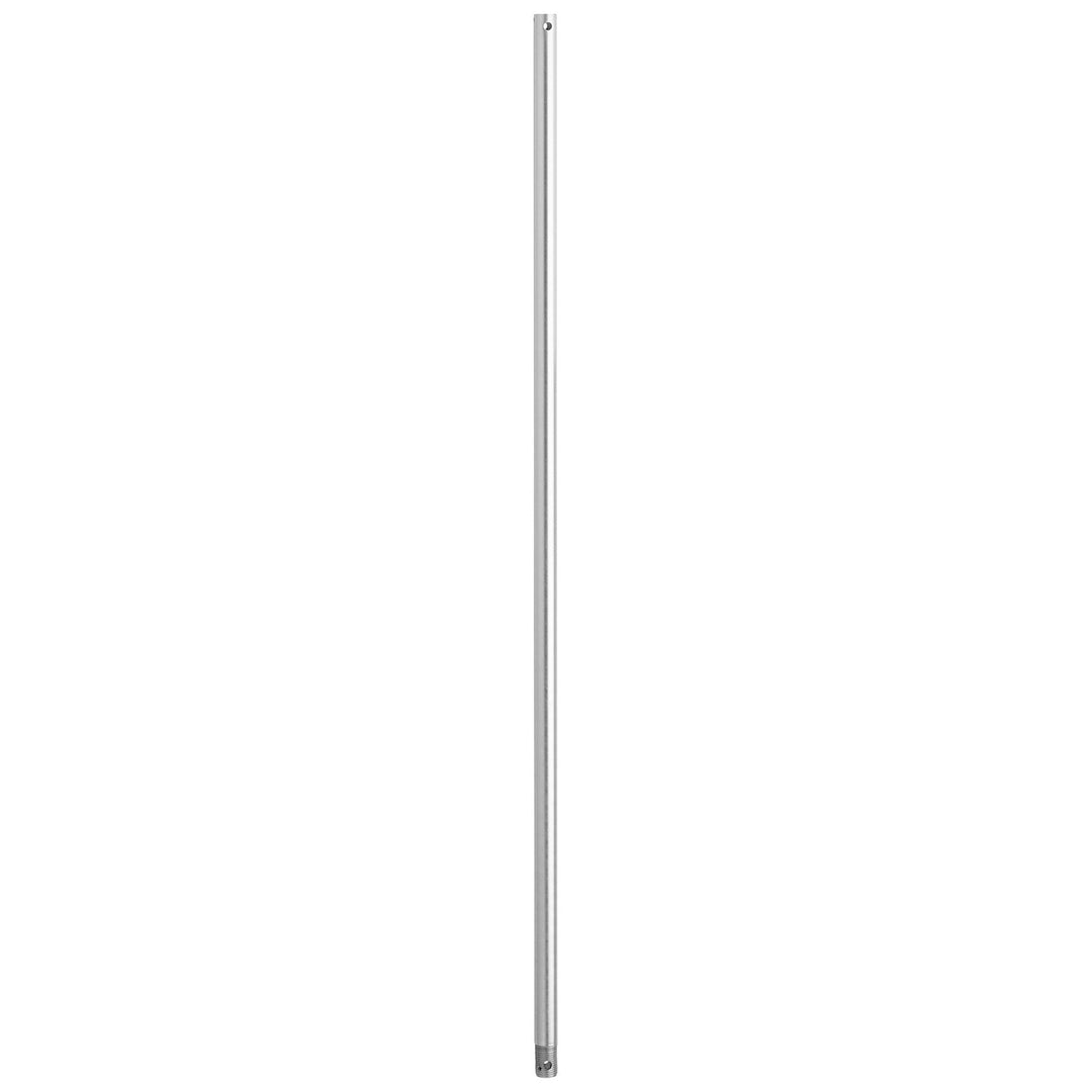 Oxygen 3-6-3624 Downrod Ceiling Fan Satin Nickel