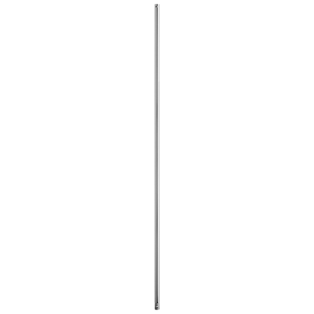 Oxygen 3-6-4820 Downrod Ceiling Fan Polished Nickel