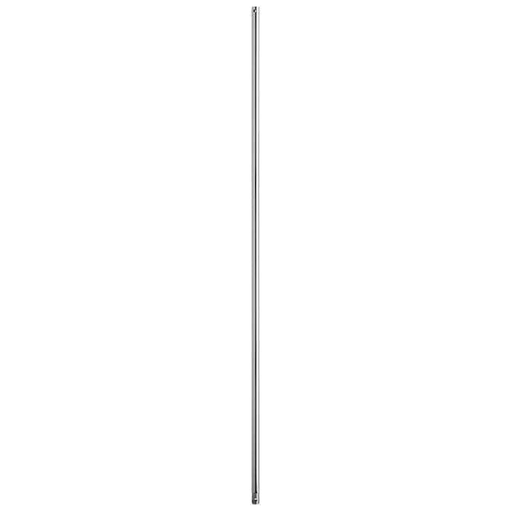 Oxygen 3-6-4820 Downrod Ceiling Fan Polished Nickel