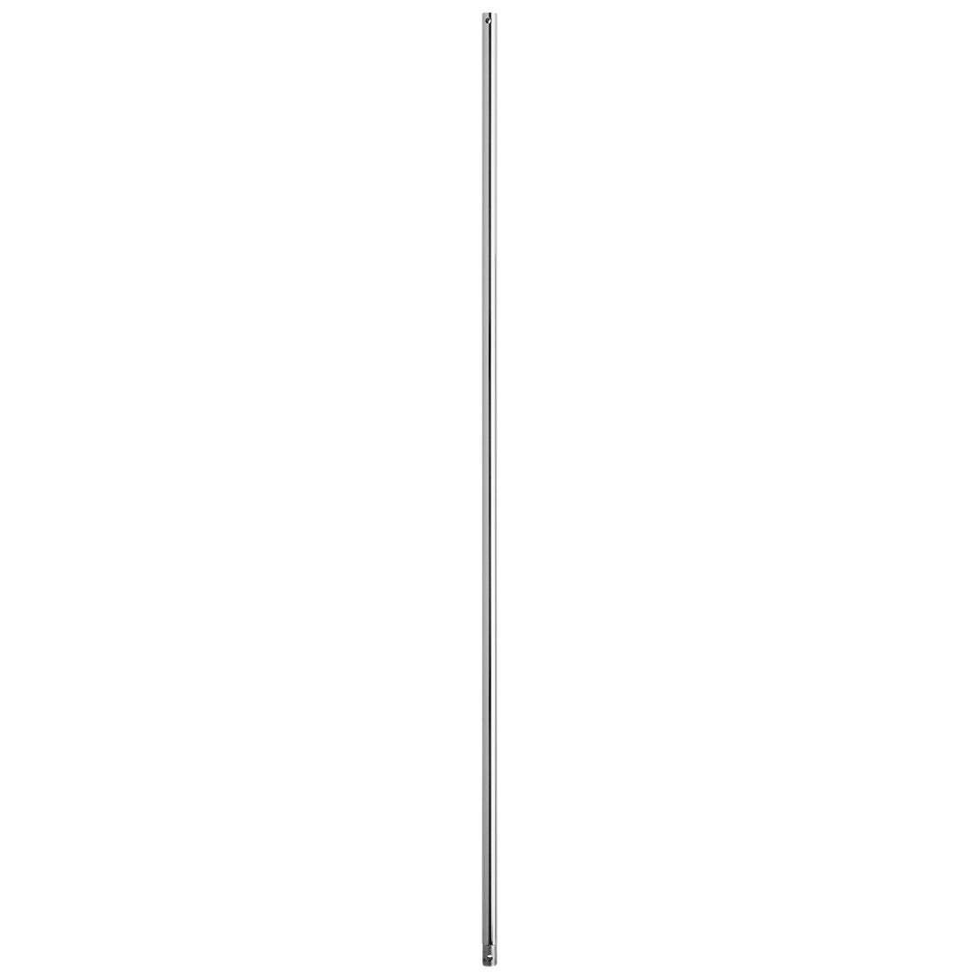 Oxygen 3-6-4820 Downrod Ceiling Fan Polished Nickel