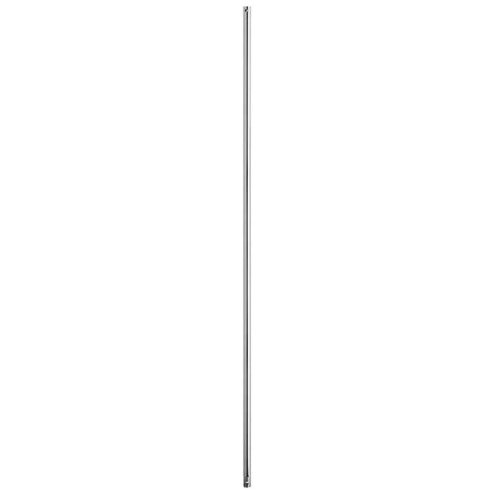 Oxygen 3-6-4820 Downrod Ceiling Fan Polished Nickel