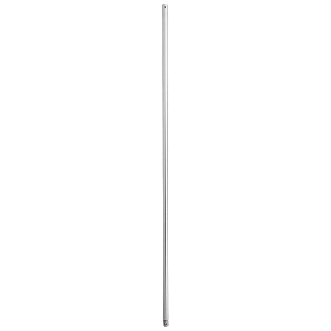 Oxygen 3-6-4824 Downrod Ceiling Fan Satin Nickel