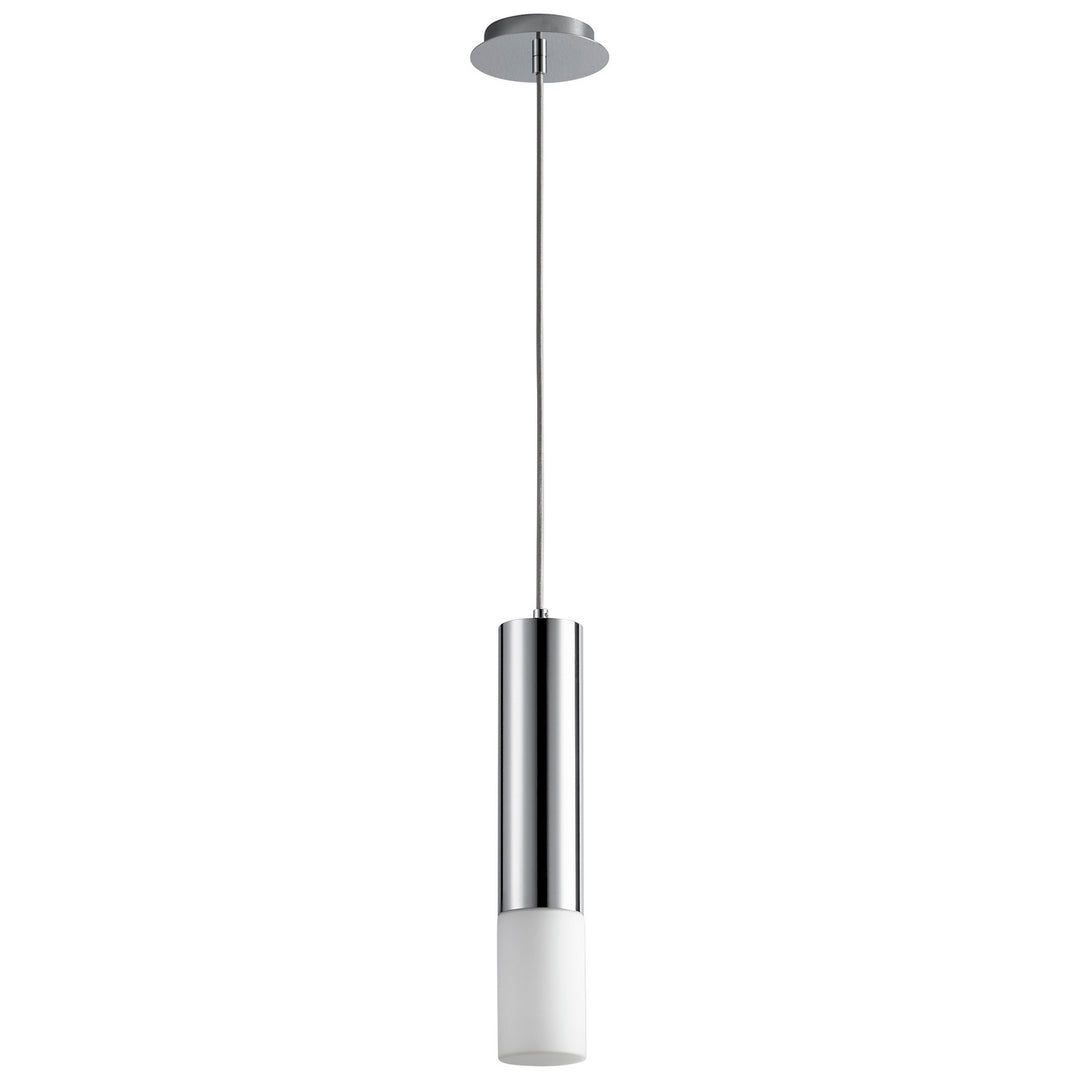 Oxygen Opus 3-654-114 Pendant Light - Polished Chrome