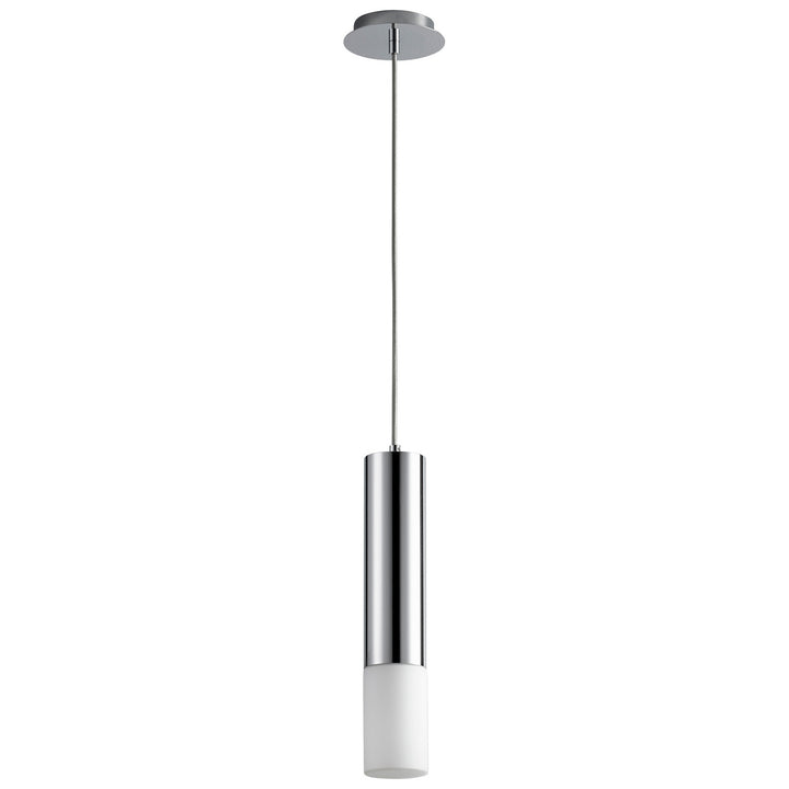 Oxygen Opus 3-654-114 Pendant Light - Polished Chrome