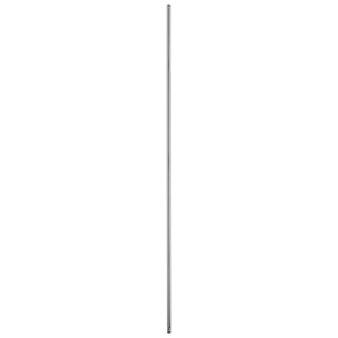 Oxygen 3-6-6020 Downrod Ceiling Fan Polished Nickel