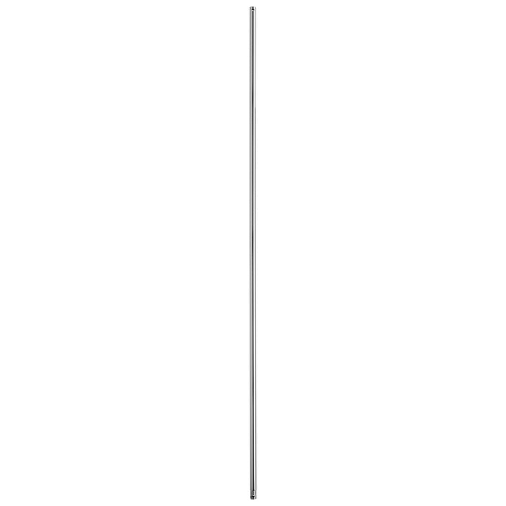 Oxygen 3-6-6020 Downrod Ceiling Fan Polished Nickel
