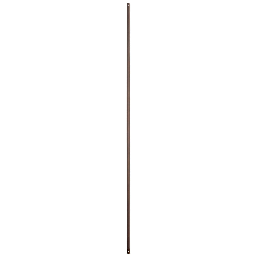 Oxygen 3-6-6022 Downrod Ceiling Fan Oiled Bronze