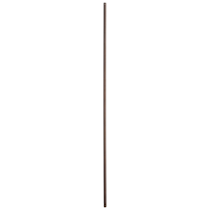 Oxygen 3-6-6022 Downrod Ceiling Fan Oiled Bronze