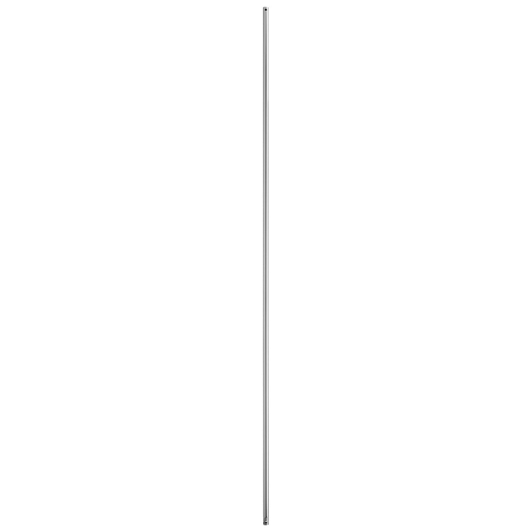 Oxygen 3-6-7220 Downrod Ceiling Fan Polished Nickel