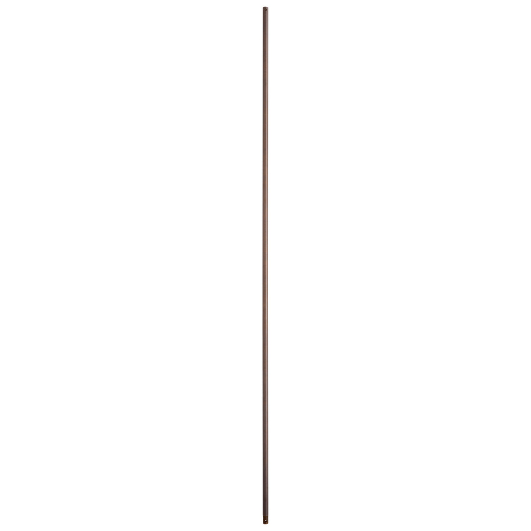 Oxygen 3-6-7222 Downrod Ceiling Fan Oiled Bronze