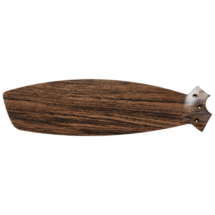 Oxygen 3-8-61322 Alpha Blade Set Ceiling Fan Oiled Bronze