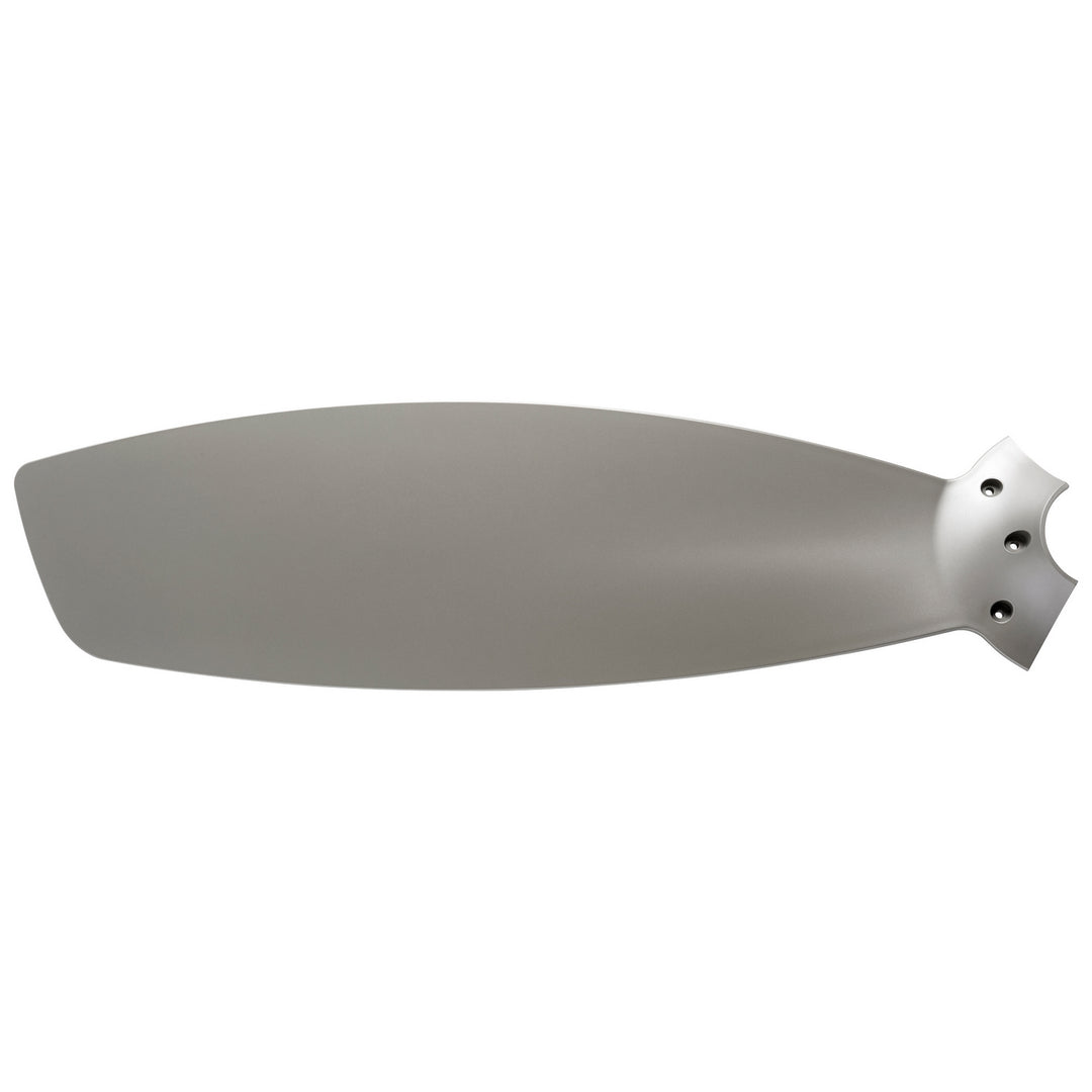 Oxygen 3-8-61324 Alpha Blade Set Ceiling Fan Satin Nickel