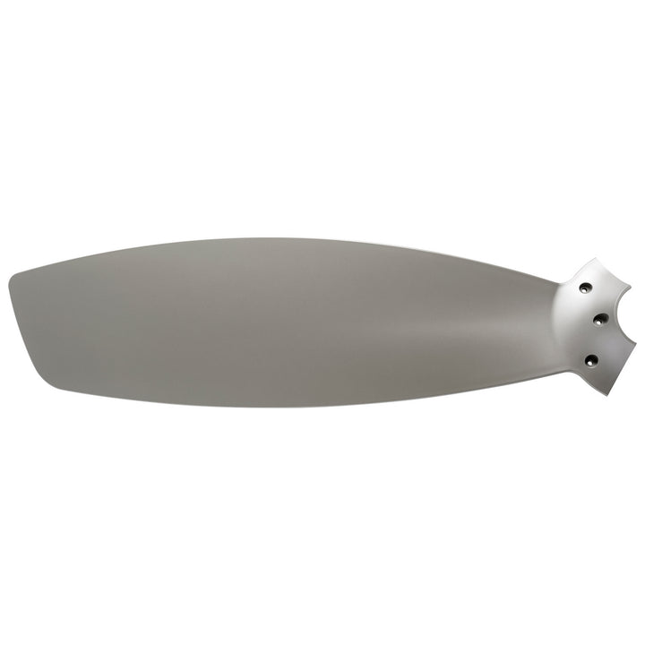 Oxygen 3-8-61324 Alpha Blade Set Ceiling Fan Satin Nickel