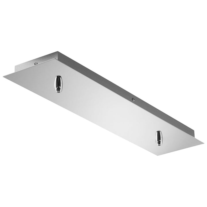 Oxygen 3-8-7214 Canopy Kit Canopy Decor Polished Chrome