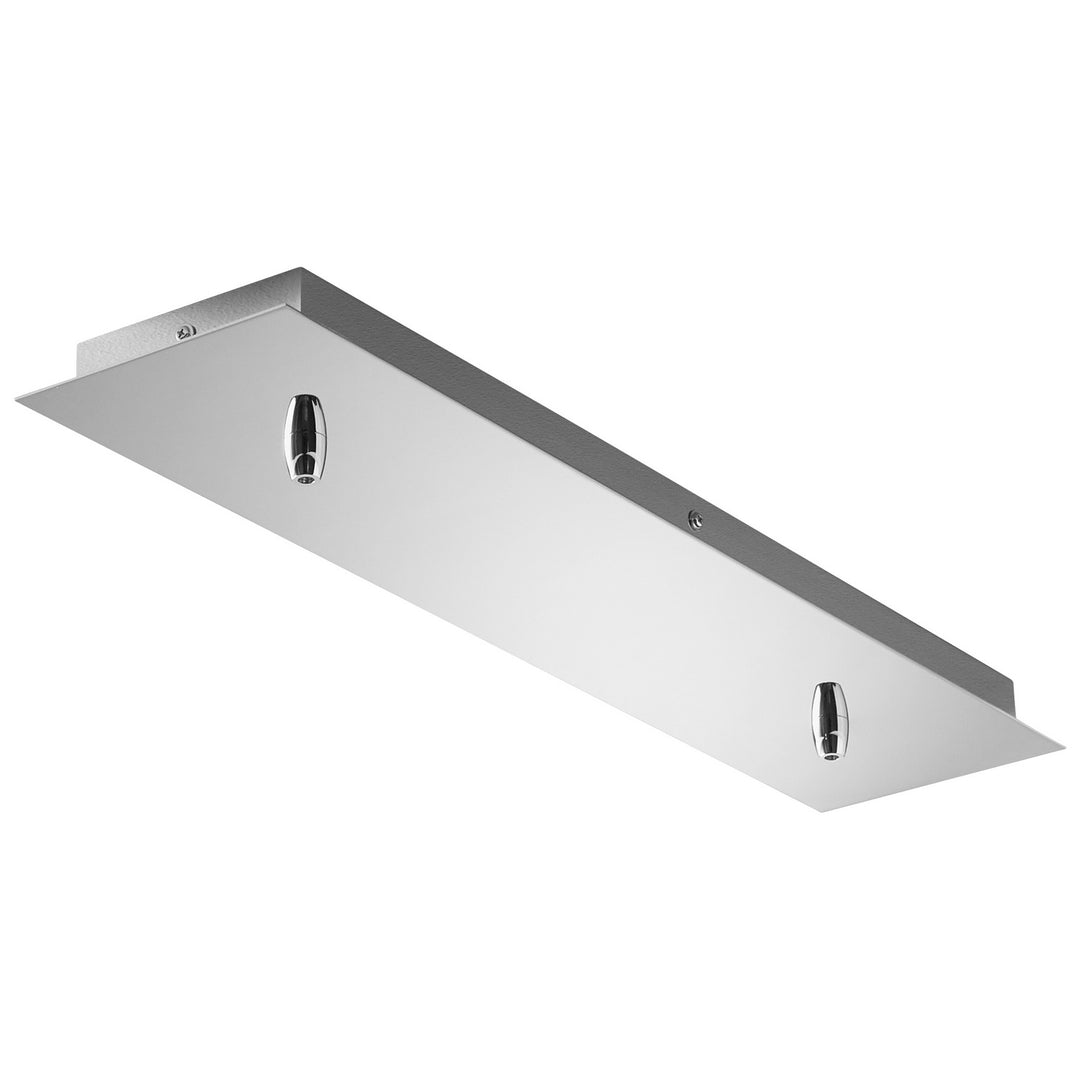 Oxygen 3-8-7214 Canopy Kit Canopy Decor Polished Chrome