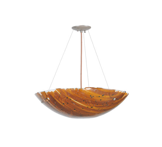 Meyda Tiffany Torta 106602 Pendant Light - Timeless Bronze