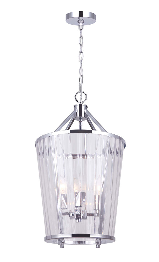 Canarm  ICH646B04CH13 Pendant Light -