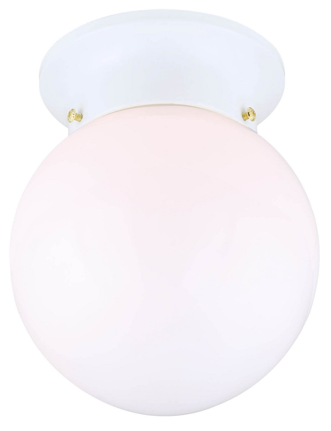 Canarm Lighting ICL9WH   Utility Light White